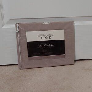 Jennifer Adams Home Eternal Collection set of 2 king pillowcases